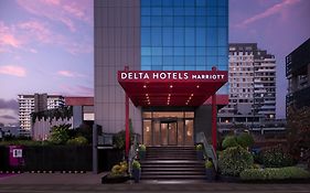 Delta Hotels By Marriott Istanbul Halic